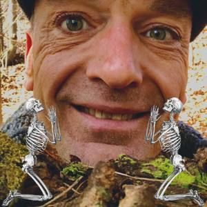 Meet your Posher, Eric